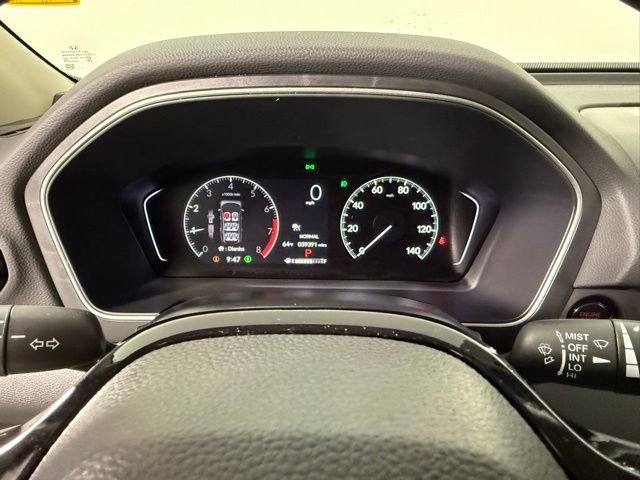 Used 2025 Honda Pilot Touring image 19