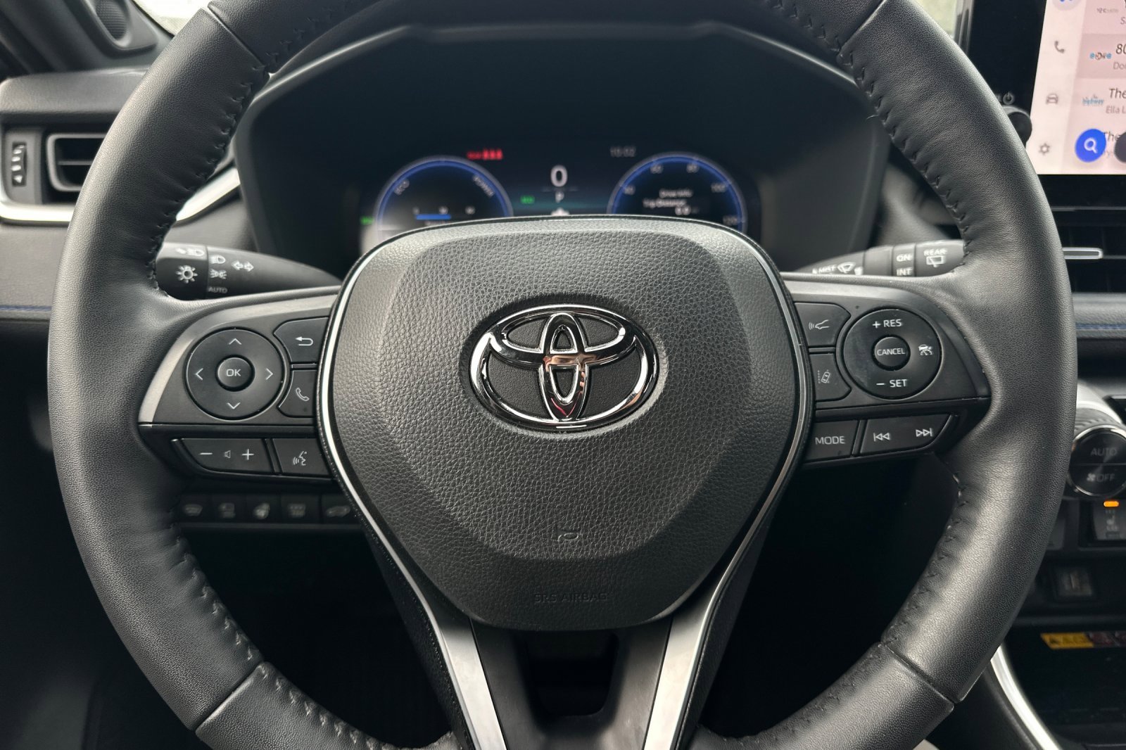 Used 2024 Toyota RAV4 XSE image 21