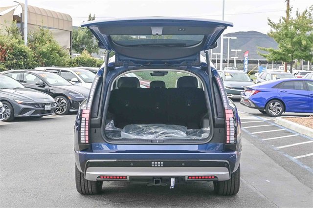 New 2026 Hyundai Ioniq 9 SEL image 7