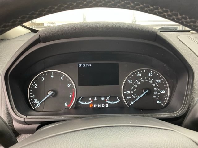 Used 2018 Ford EcoSport SE w/ SE Convenience Package AWD/4WD image 8