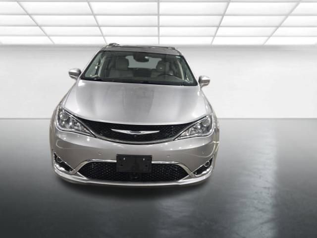Used 2019 Chrysler Pacifica Touring-L w/ Advanced Safetytec Group FWD image 10