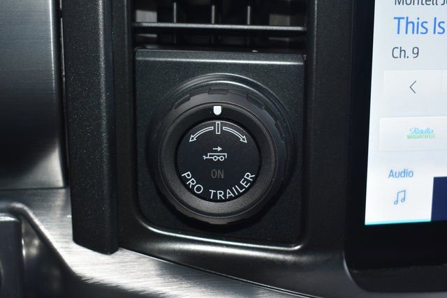 Used 2023 Ford F150 Lariat w/ Equipment Group 502A High image 36