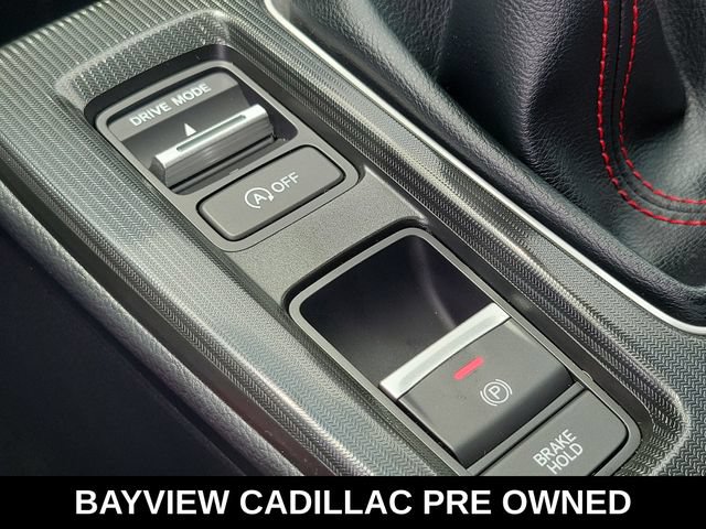 Used 2026 Honda Civic Si image 40