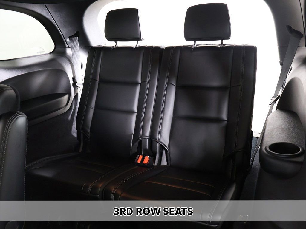Used 2022 Dodge Durango GT image 8