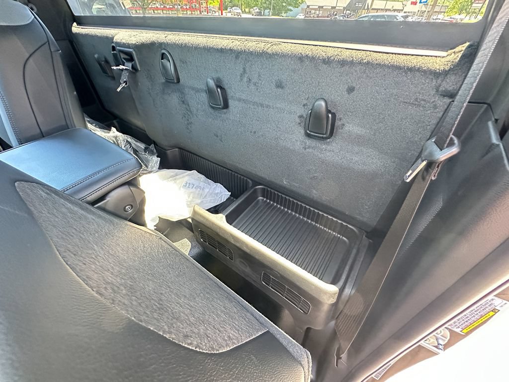 New 2026 RAM 3500 Tradesman AWD/4WD image 37