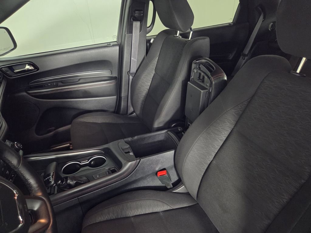 Certified 2024 Dodge Durango R/T w/ Blacktop Package image 24