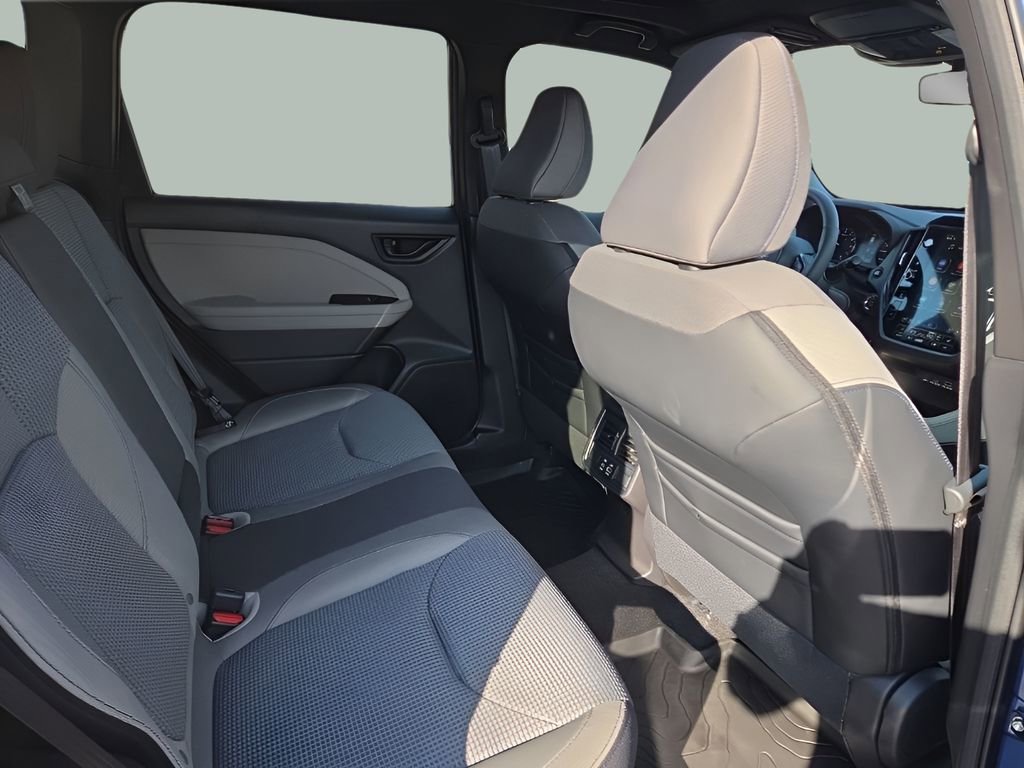 Certified 2026 Subaru Forester Premium image 18