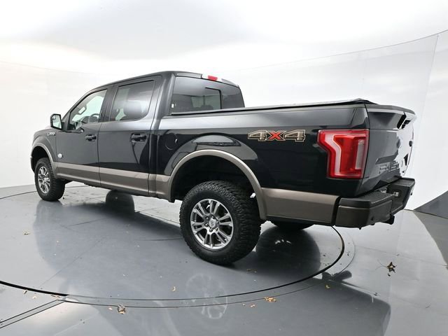 Used 2018 Ford F150 King Ranch image 8