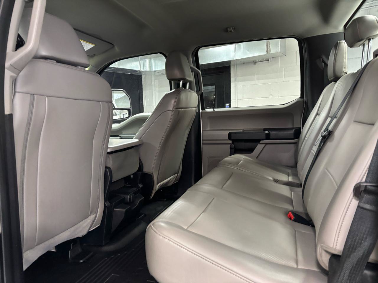 Used 2020 Ford F250 XL AWD/4WD image 24