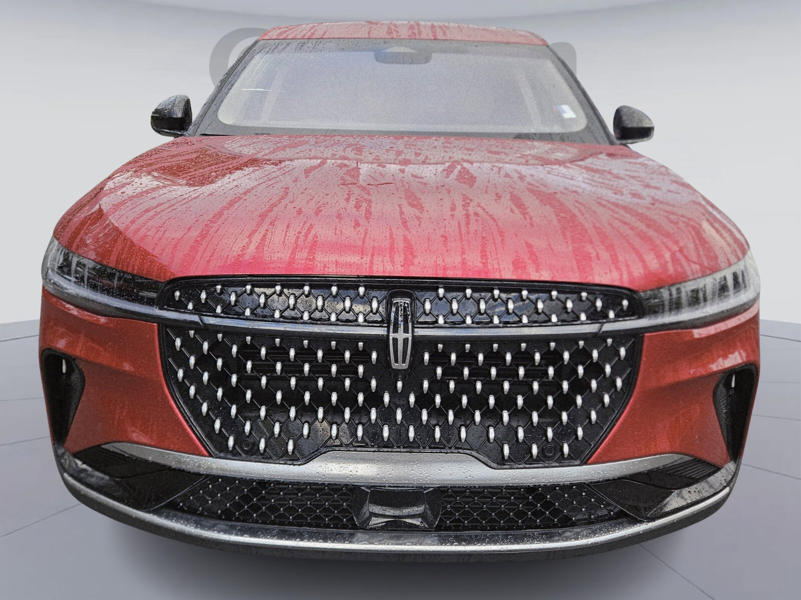 Used 2024 Lincoln Nautilus Premier image 9