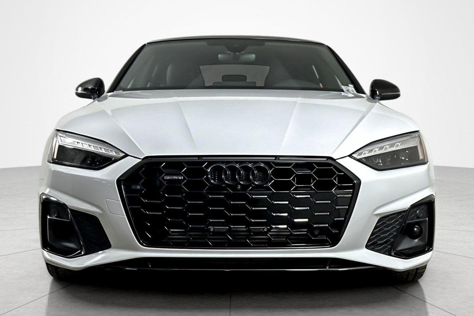 Used 2023 Audi A5 2.0T Premium Plus w/ Premium Plus image 8