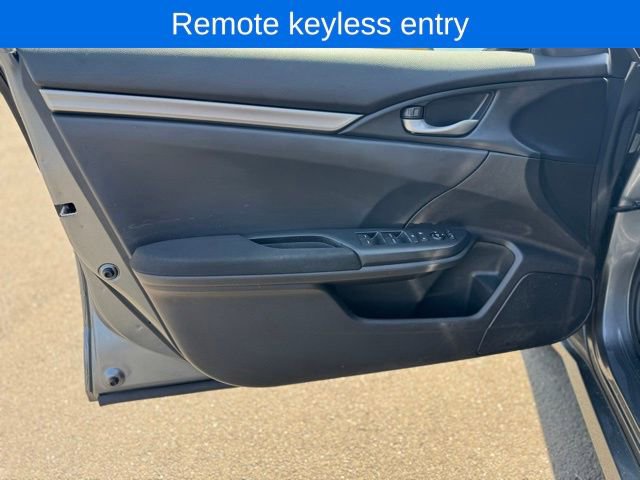 Used 2020 Honda Civic LX image 12
