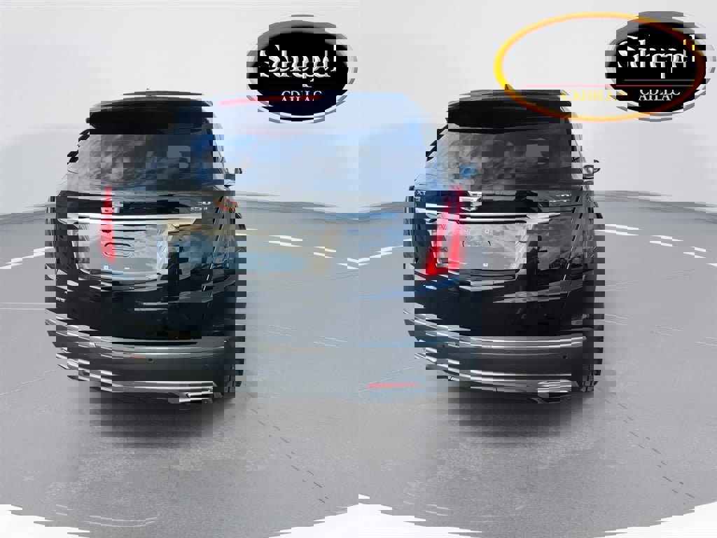 Used 2024 Cadillac XT5 Premium Luxury image 7