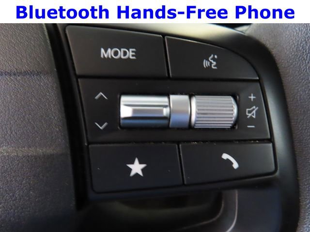 Used 2025 Kia K4 LXS FWD image 20