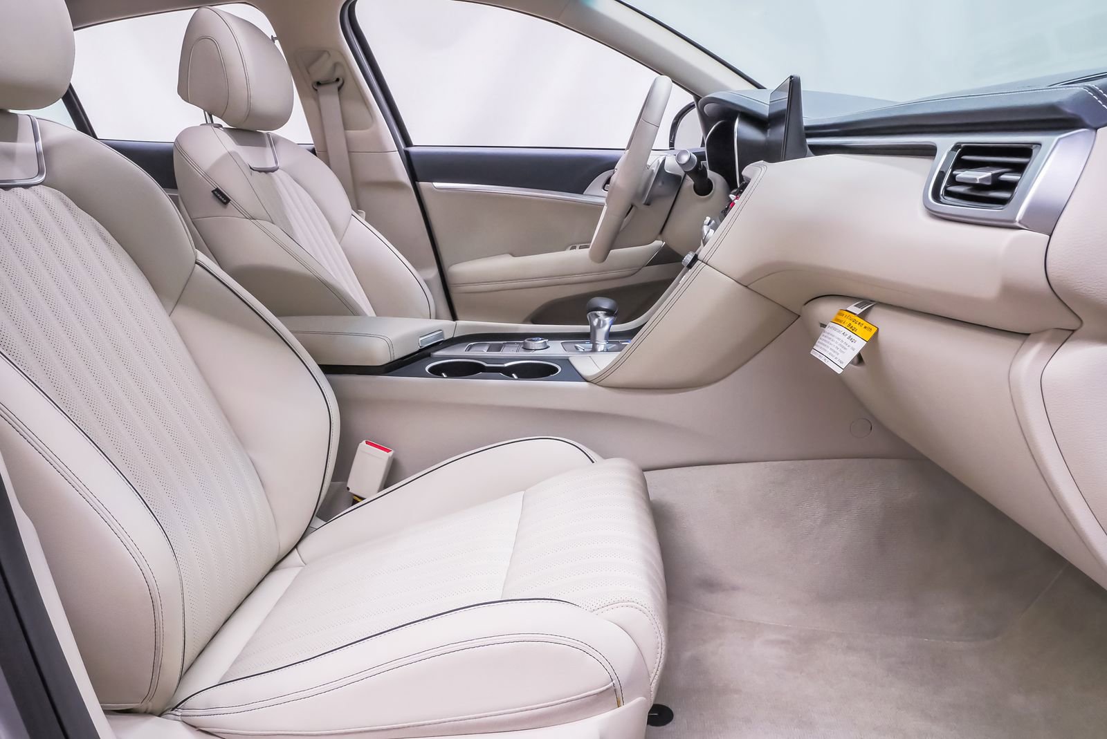 Certified 2026 Genesis G70 2.5T Prestige image 14