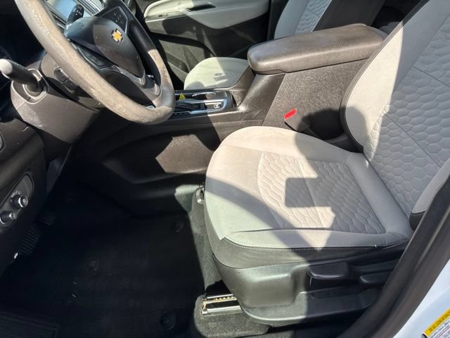 Used 2018 Chevrolet Equinox LS FWD image 15