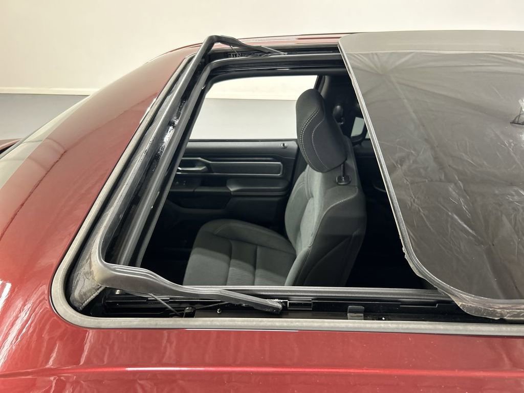 Used 2022 RAM 1500 Big Horn image 20