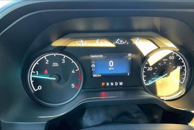 Certified 2026 Ford F250 XLT w/ FX4 Off-Road Package image 8