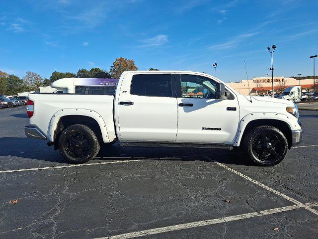 Used 2019 Toyota Tundra SR5 image 7