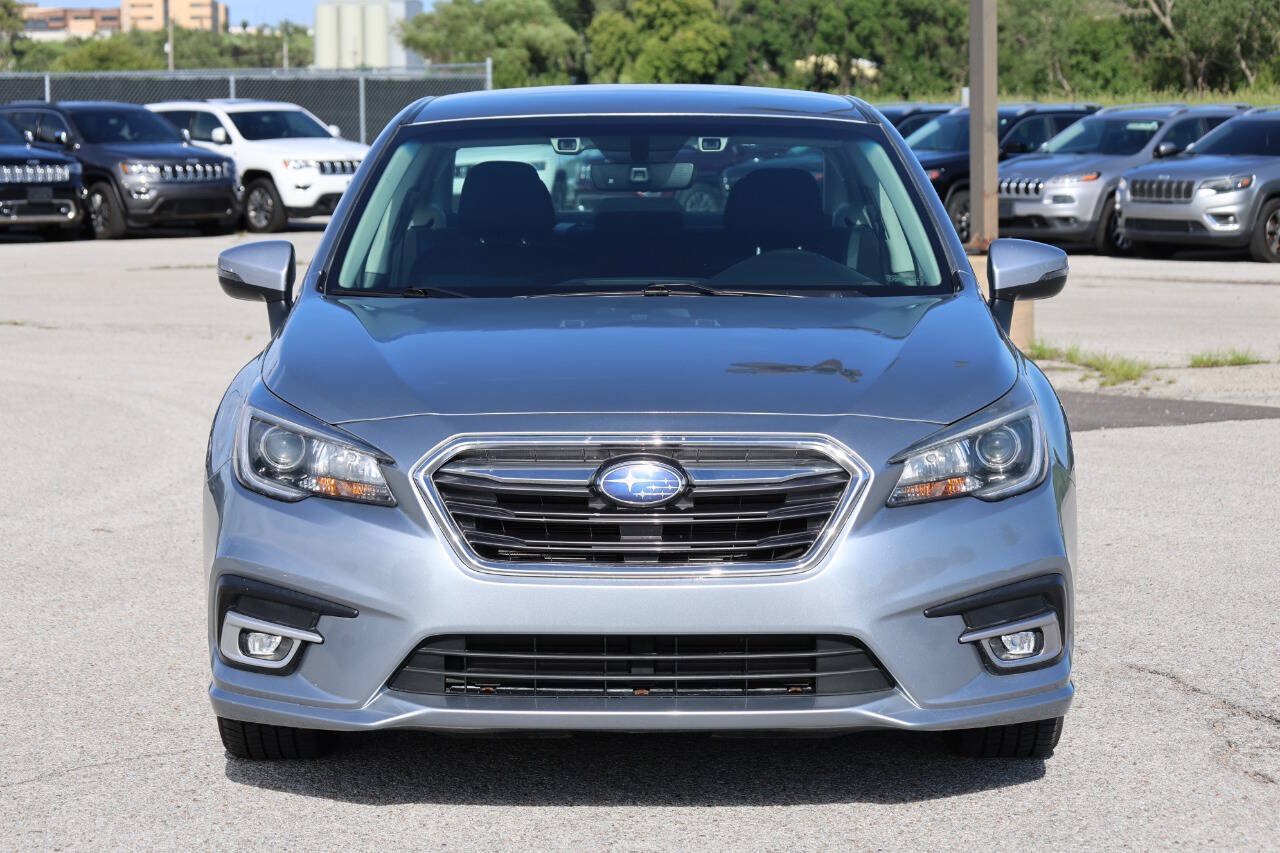Used 2019 Subaru Legacy 2.5i Premium AWD/4WD image 5