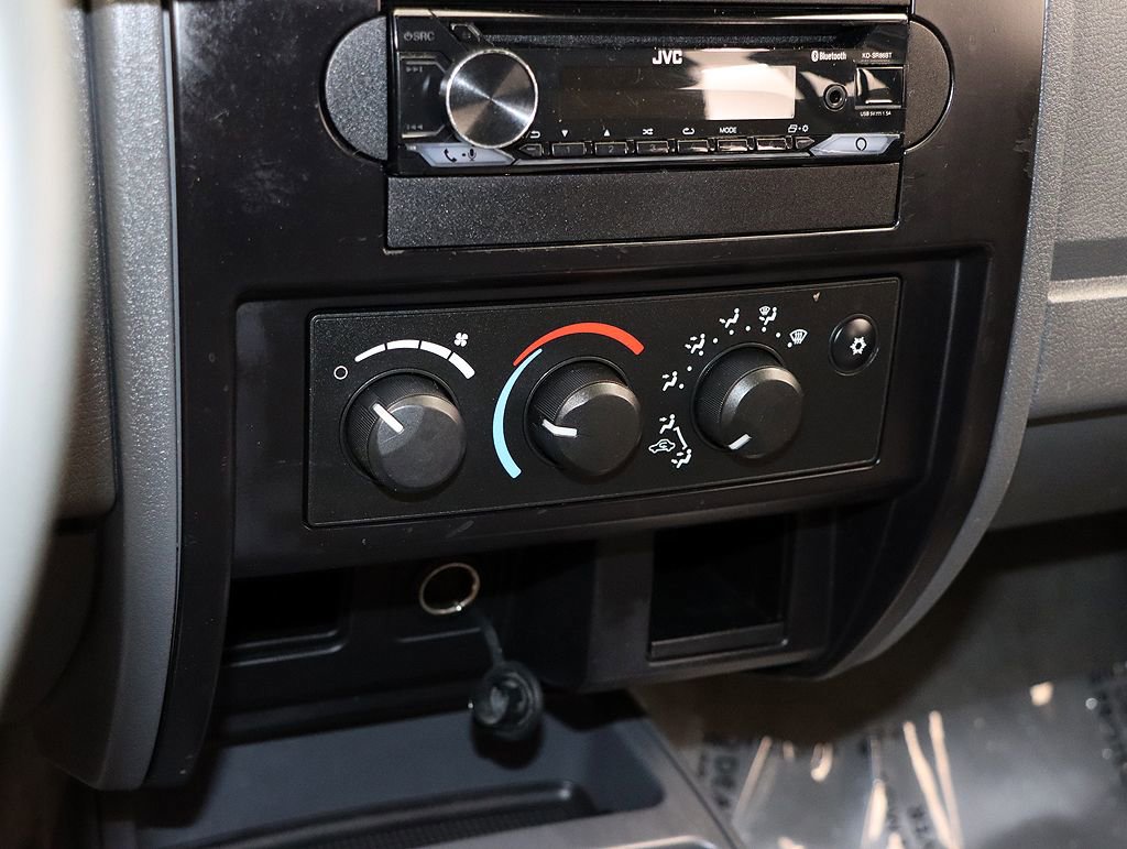Used 2005 Dodge Dakota ST RWD image 20