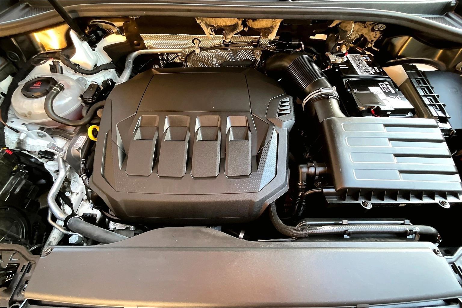 Used 2022 Audi Q3 2.0T Premium Plus w/ Premium Plus Package image 10