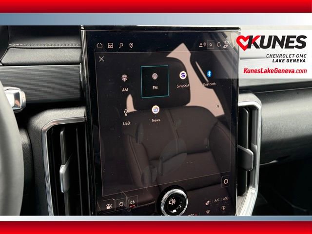 New 2026 GMC Acadia Elevation image 34