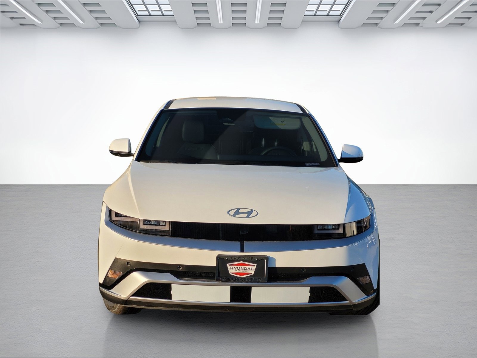 New 2026 Hyundai Ioniq 5 SEL image 2