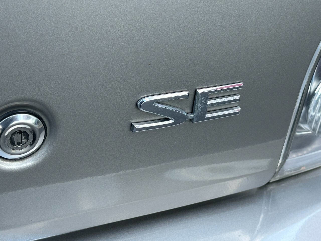 Used 2003 Nissan Maxima SE image 5