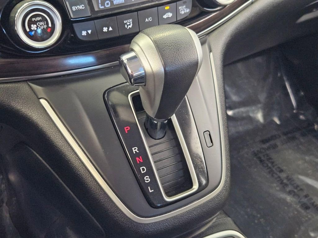 Used 2015 Honda CR-V Touring image 20