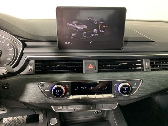 Used 2018 Audi A4 2.0T Premium Plus w/ Premium Plus Package image 25