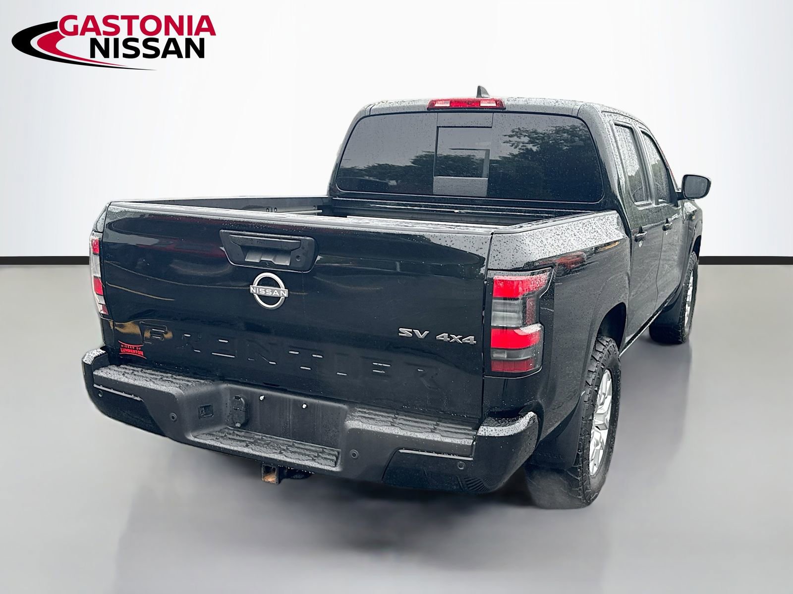 Used 2023 Nissan Frontier SV w/ SV Convenience Package AWD/4WD image 7