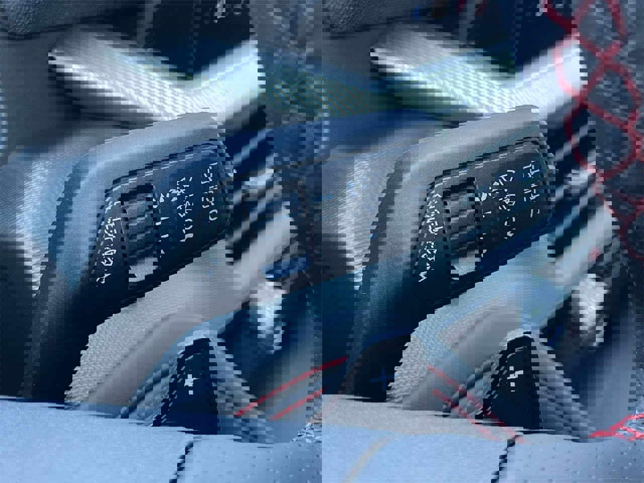 New 2026 Ford Explorer ST w/ Sun And Sound Package image 12