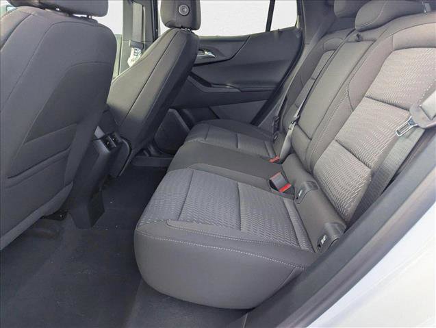 New 2026 Chevrolet Equinox LT image 14