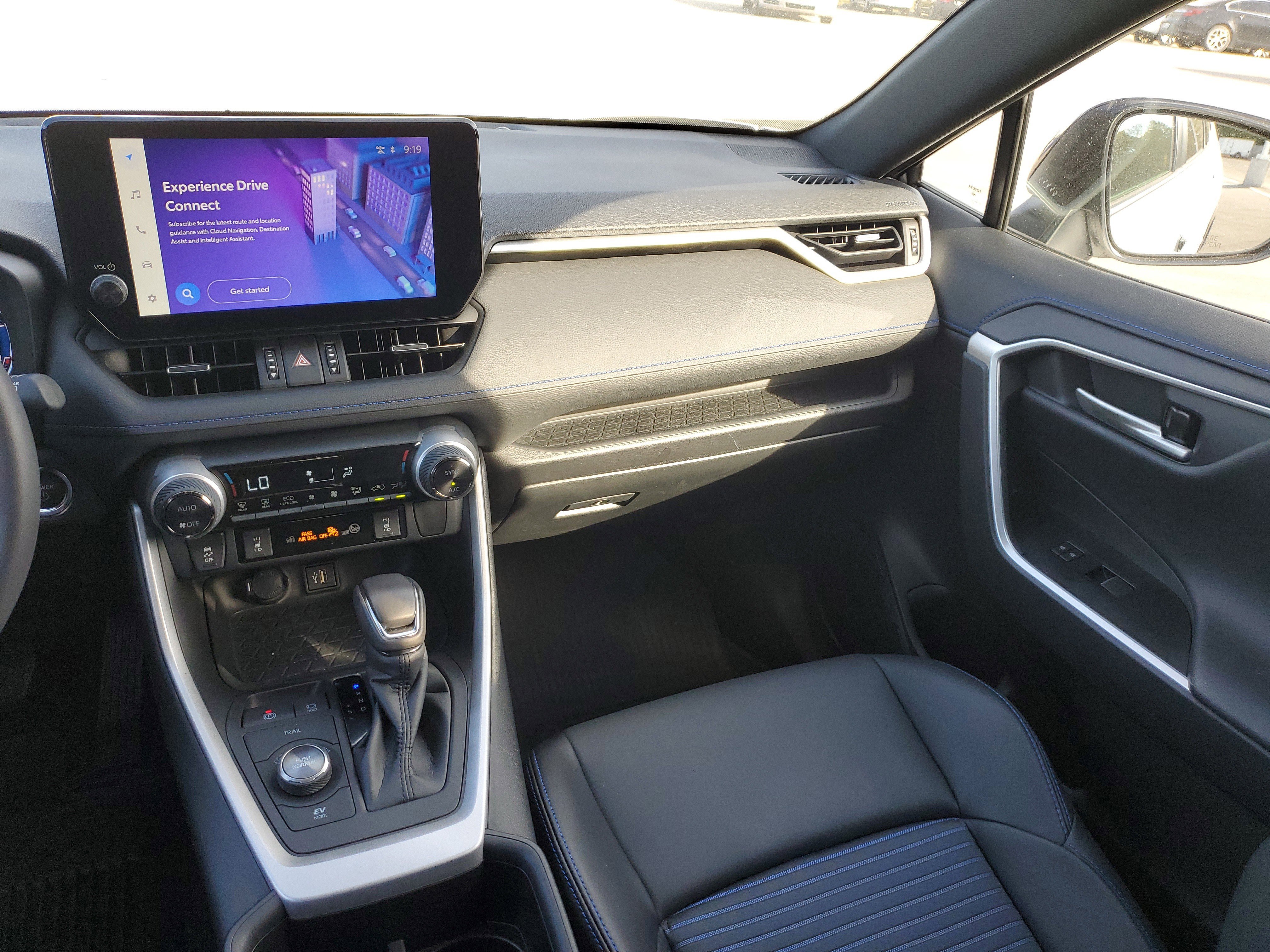Certified 2024 Toyota RAV4 XSE image 18