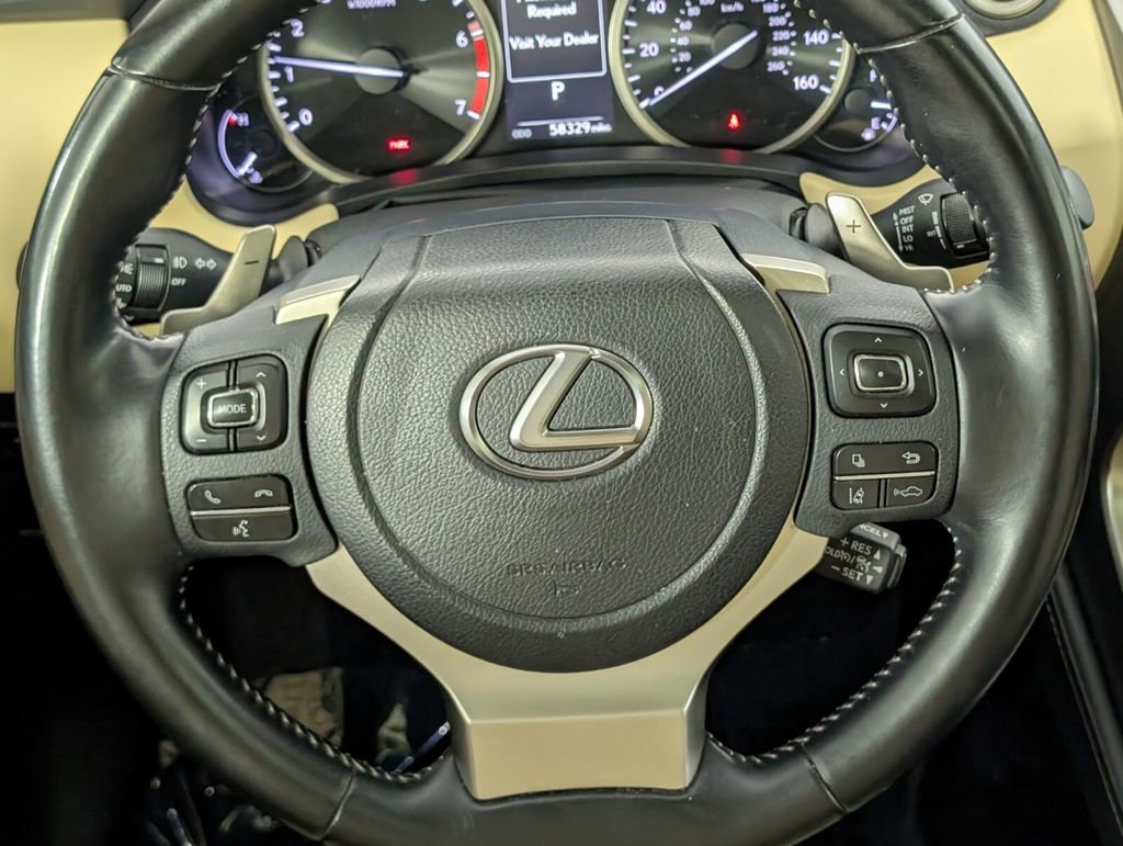 Used 2021 Lexus NX 300 FWD w/ Accessory Package 2 image 15