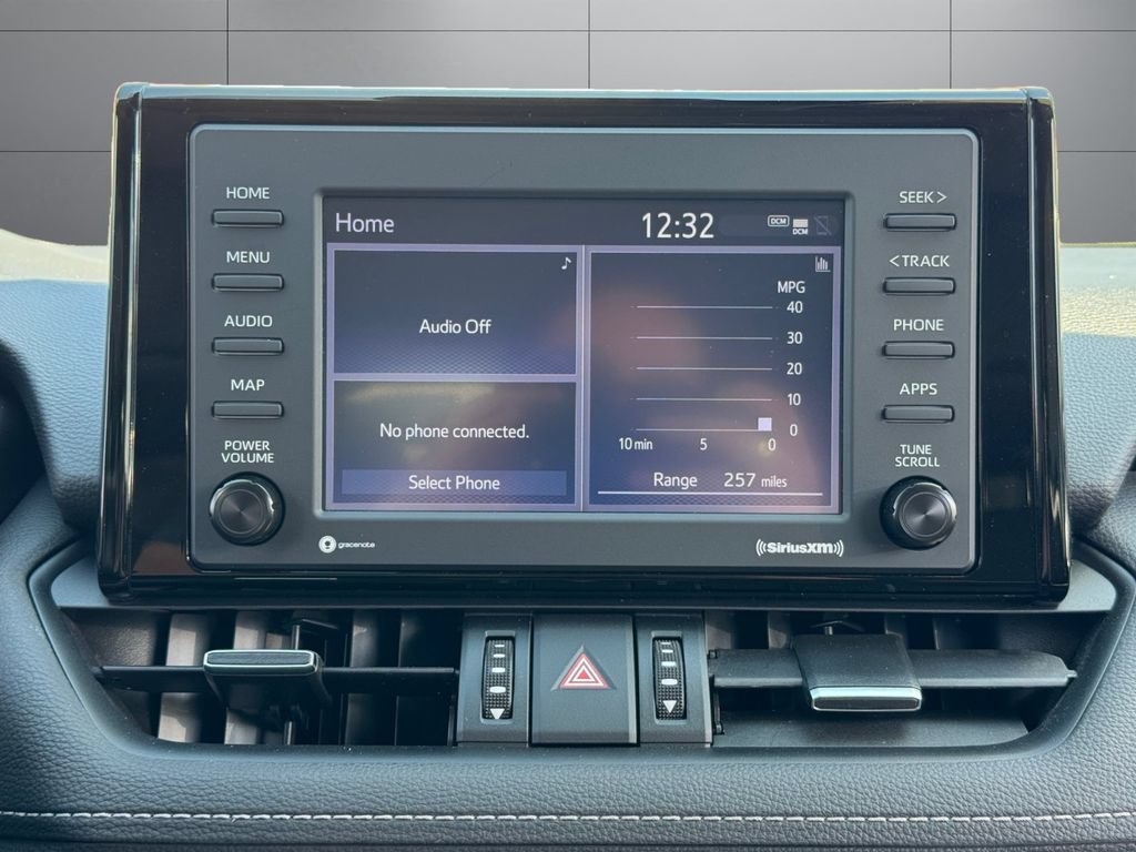 Certified 2022 Toyota RAV4 XLE Premium AWD/4WD image 21