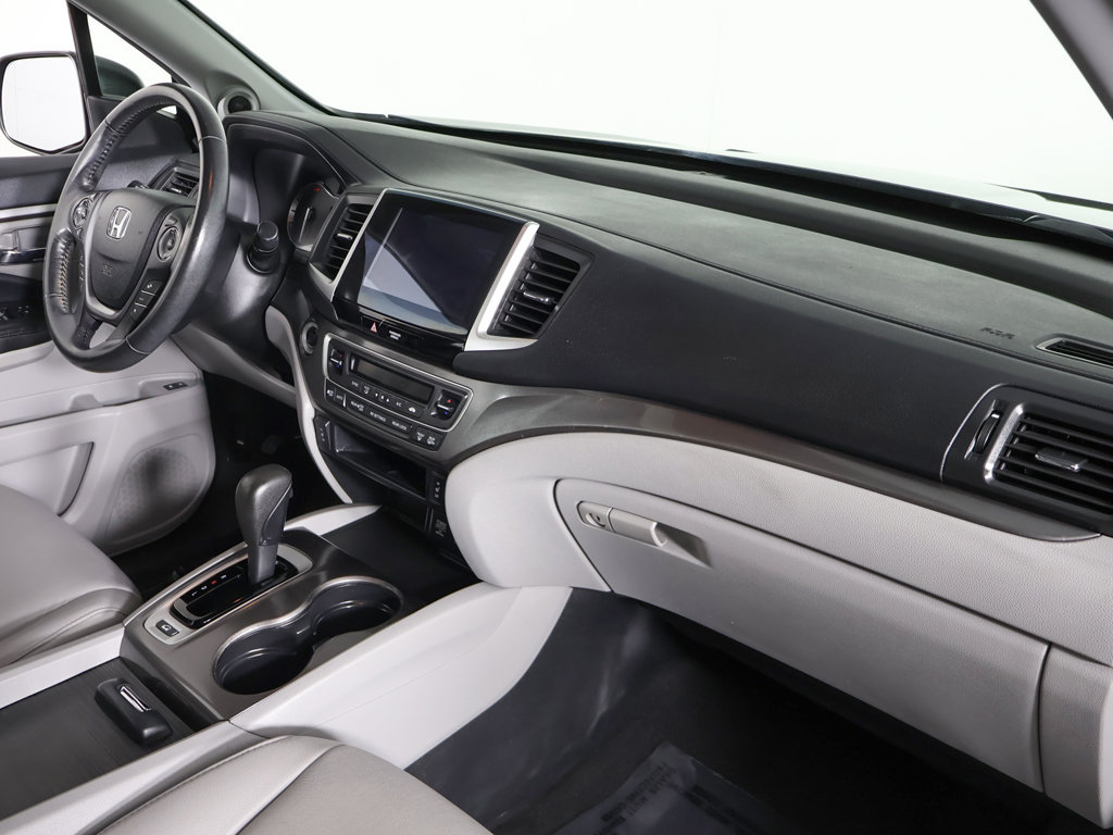 Used 2016 Honda Pilot EX-L image 27