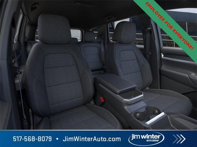 New 2025 GMC Terrain Elevation w/ Black Edition image 16