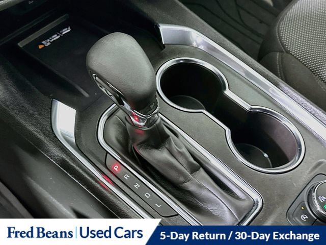 Used 2023 Chevrolet Traverse LT w/ LPO, Floor Liner Package AWD/4WD image 22