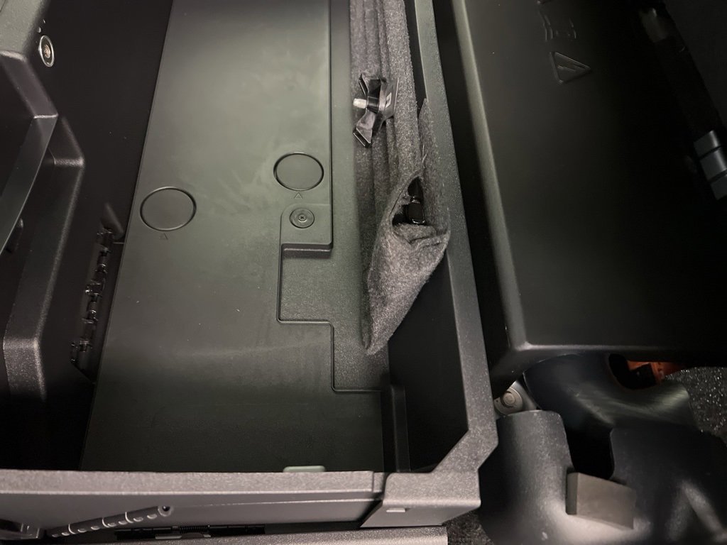 New 2026 Ford F250 Platinum image 37