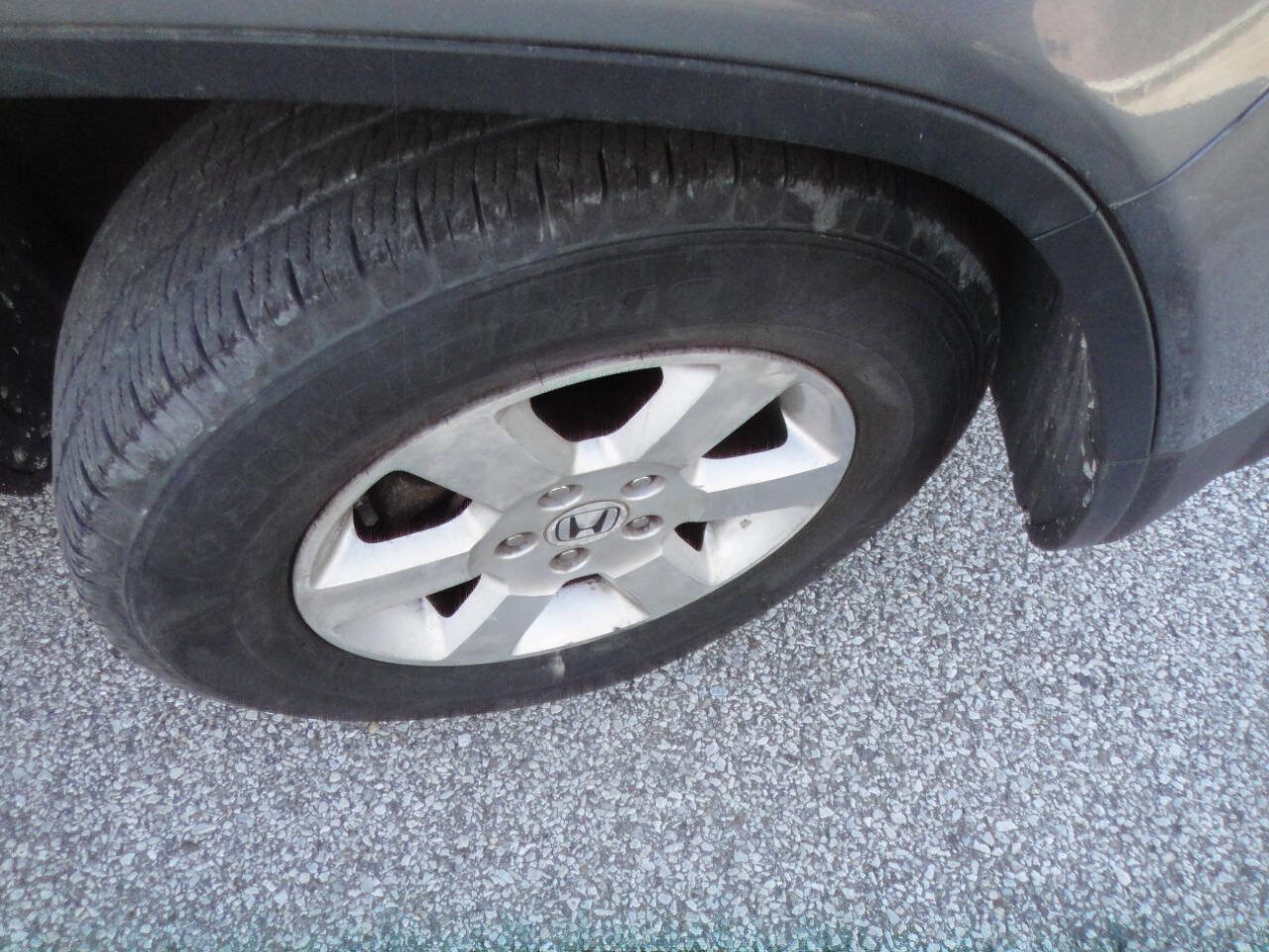Used 2009 Honda Element EX image 23