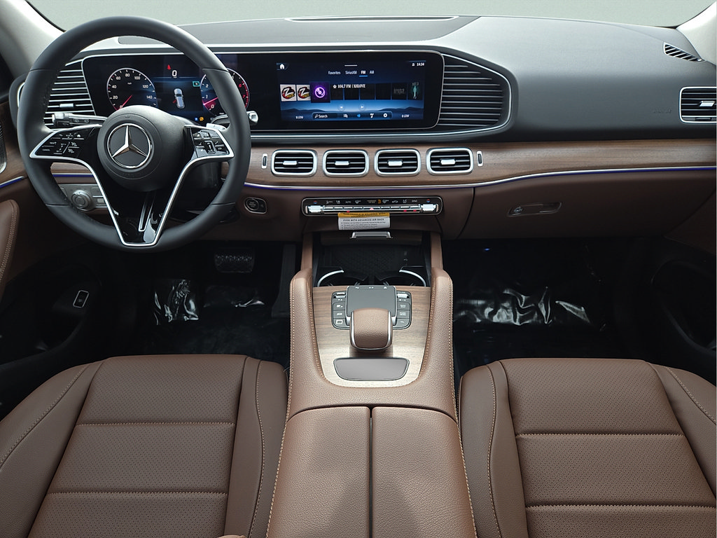 New 2026 Mercedes-Benz GLE 450 4MATIC image 14