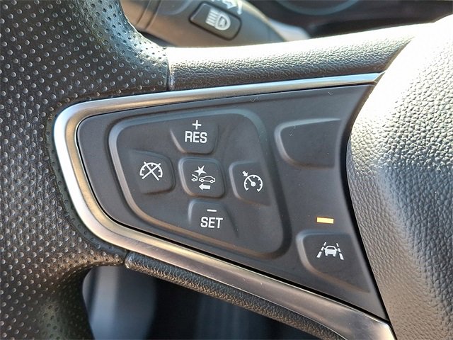 Used 2024 Chevrolet Malibu LT image 17