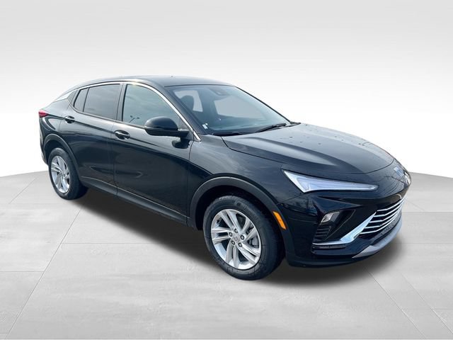New 2026 Buick Envista Sport Touring w/ Convenience II Package FWD image 2