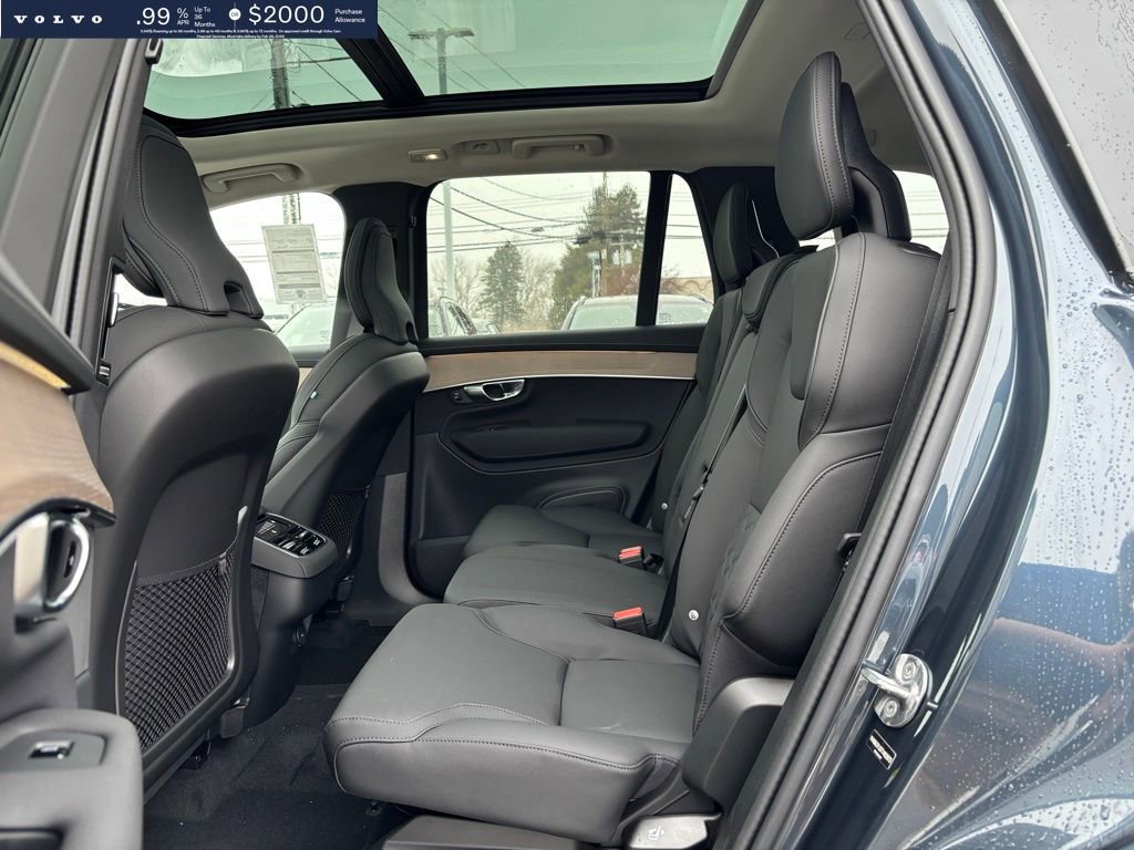 New 2026 Volvo XC90 B6 Core w/ Protection Package Premier image 16