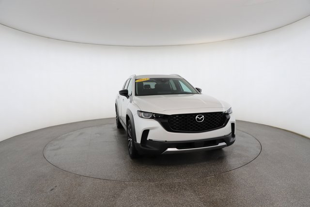Used 2023 MAZDA CX-50 AWD 2.5 Turbo w/ Cargo Package image 29