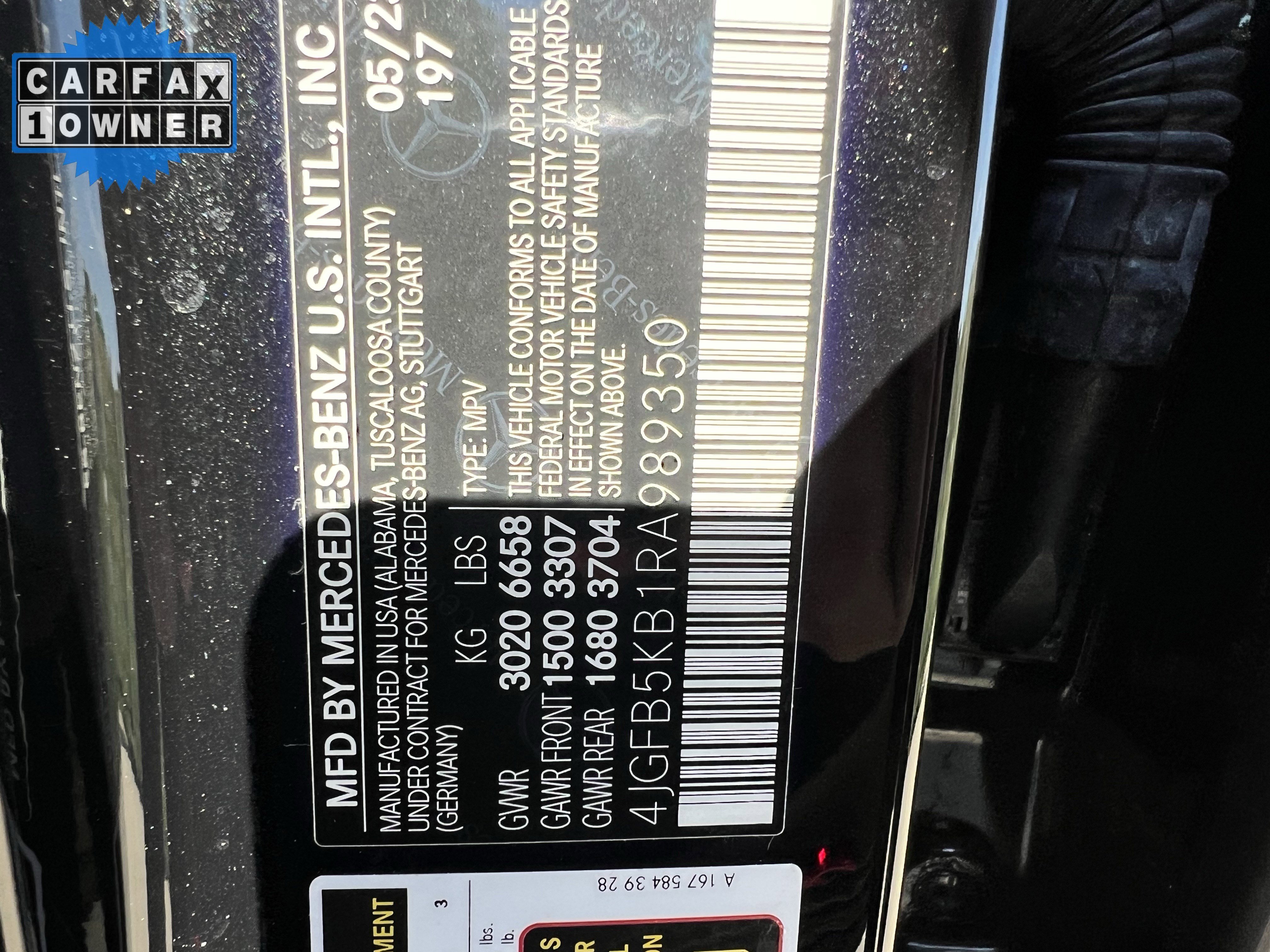 Certified 2024 Mercedes-Benz GLE 450 4MATIC image 37