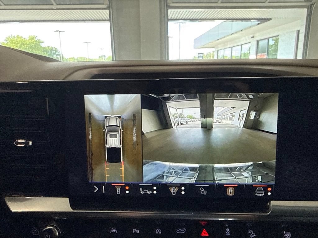 New 2026 GMC Sierra 1500 SLT w/ SLT Premium Plus Package AWD/4WD image 38
