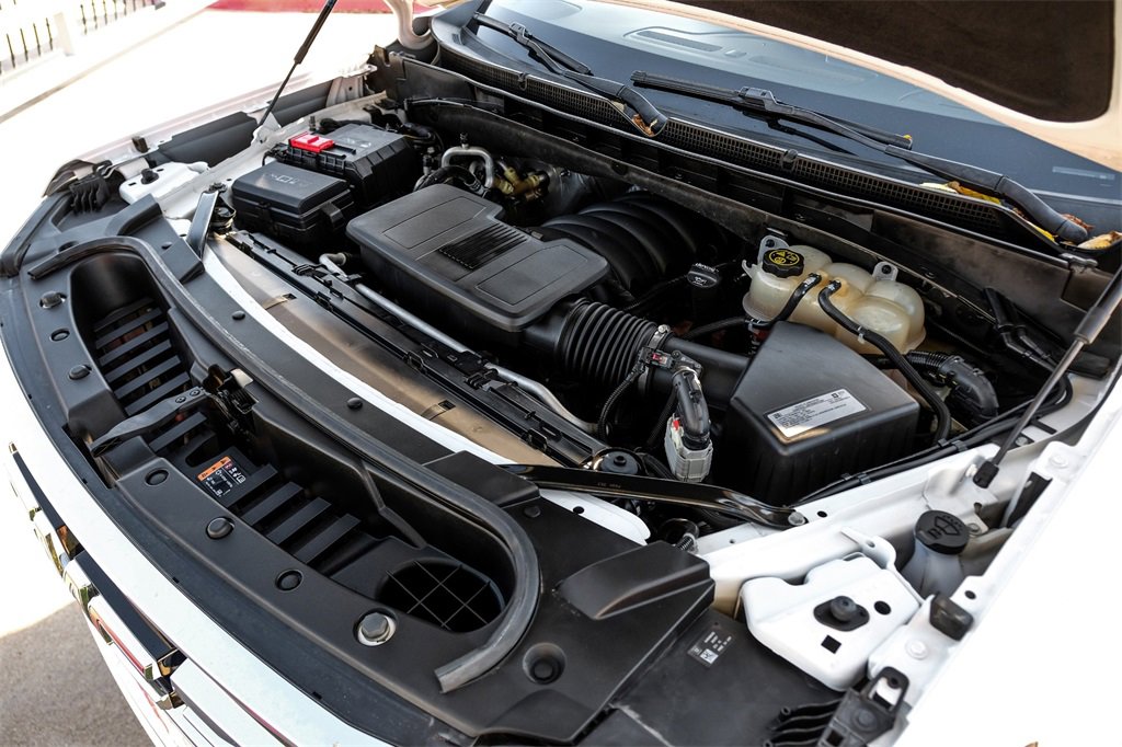 Used 2021 GMC Yukon XL SLT image 53